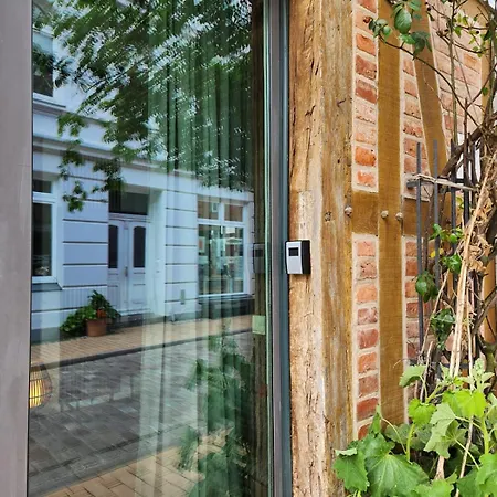 Ferienapartment Kleine Muenze Apartmán Schwerin (Mecklenburg-Vorpommern)