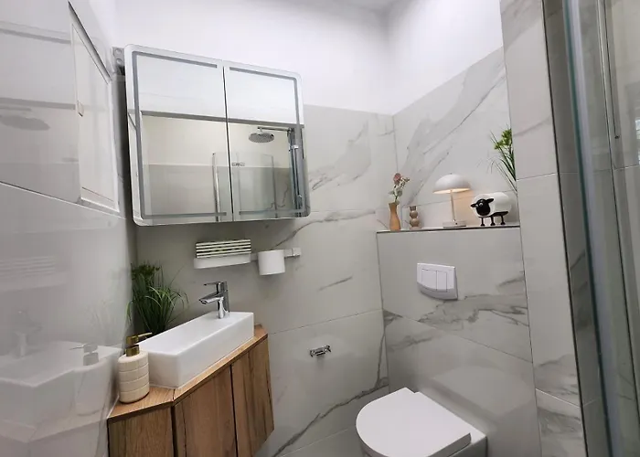 Ferienapartment Kleine Muenze 아파트